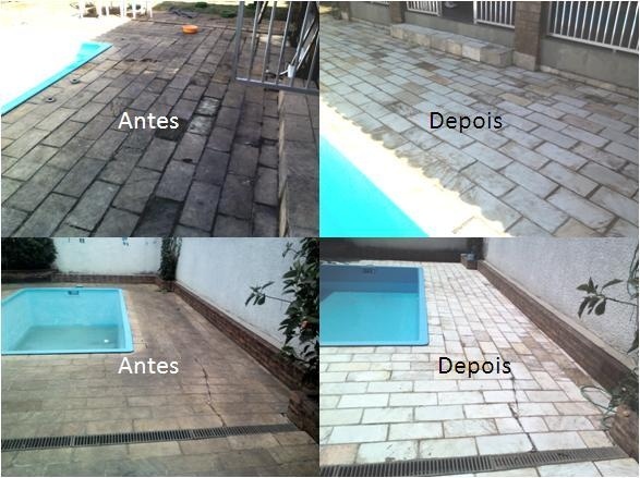 Limpeza de Pedras em Sp Ribeirão Preto - Empresa de Limpeza de Pedras