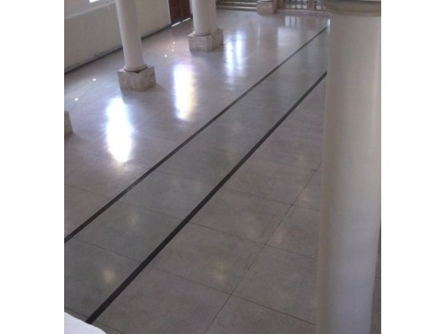 Limpeza de Piso de Granilite Belenzinho - Limpeza de Piso de Concreto