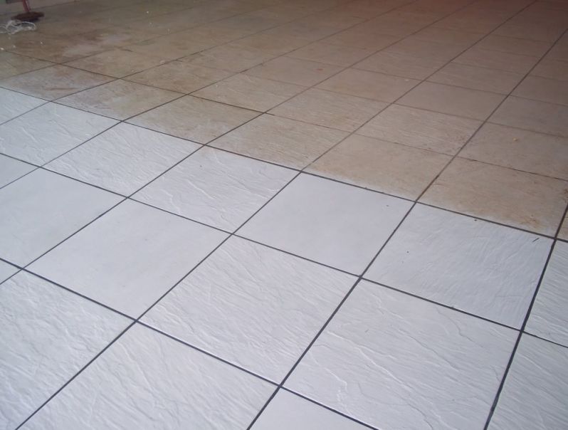 Limpeza de Piso de Porcelanato Vila Prudente - Limpeza de Piso Cerâmico