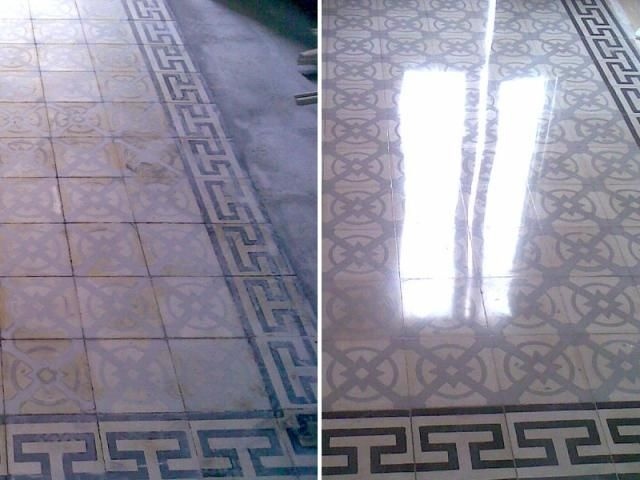 Limpeza de Pisos em São Paulo Cubatão - Limpeza de Piso de Porcelanato