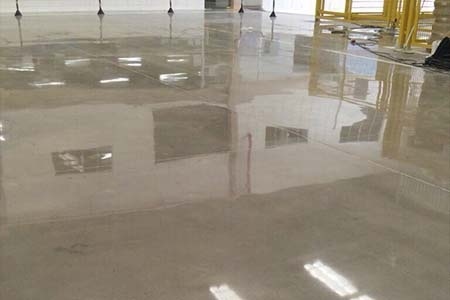 Manutenção em Piso de Concreto Preço Grajau - Manutenção em Piso de Concreto