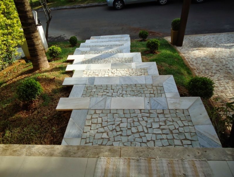 Onde Encontrar Limpeza de Pedras em Sp Louveira - Limpeza de Pedras de Parede