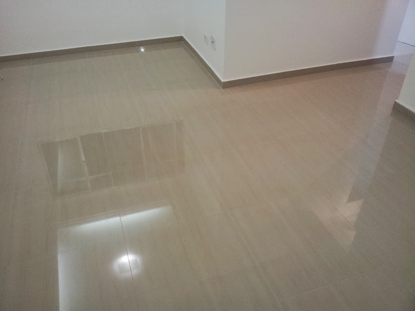 Onde Encontrar Limpeza de Piso de Mármore Residencial Seis - Limpeza de Piso Cerâmico