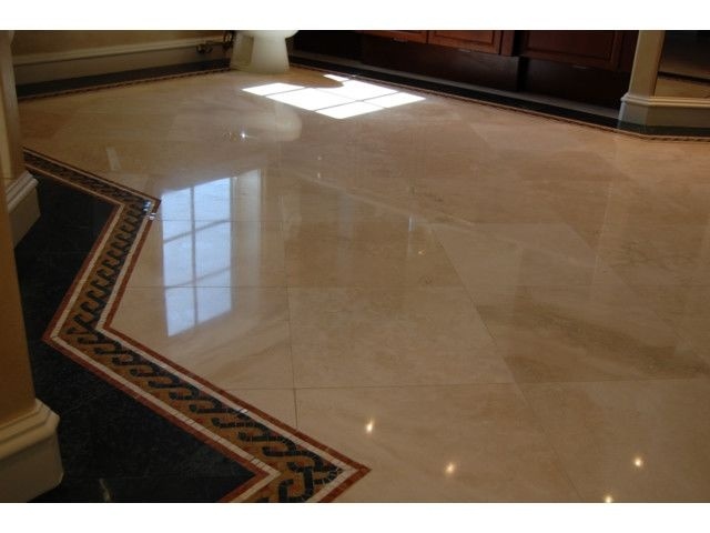 Polimento de Piso de Mármore Preço São Vicente - Polimento para Piso Porcelanato