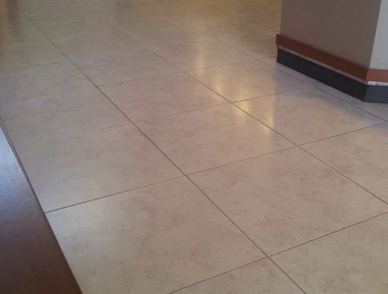 Polimento e Cristalização em Porcelanato Preço Mongaguá - Polir Porcelanato