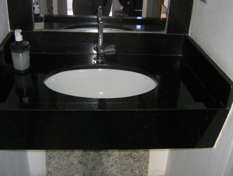 Quanto Custa Limpeza de Granito Preto Engenheiro Goulart - Limpeza de Granito Branco