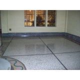 limpeza de granilite preço Núcleo Residencial Vila Francisca