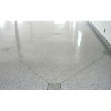 limpeza de granilite Pq. Industrial