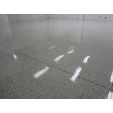 limpeza de piso de granilite preço Arujá