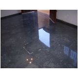 limpeza de piso de pedra Belenzinho