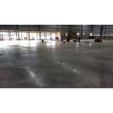 manutenção em pisos de concreto Franca