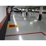 onde encontrar pisos de concreto em sp Mirante II
