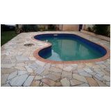 polimento de pedra Residencial Doze