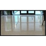 polimento de pisos preço Raposo Tavares