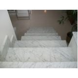 polimento em pisos de mármore preço Jardim Vale Paraíso