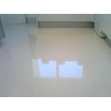 polimento para piso porcelanato Campinas