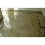 polimentos de pisos de granito Tamboré