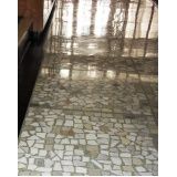 quanto custa polimento de pedras em sp Rio Pequeno