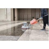 limpeza granitos pós obra Jardim García