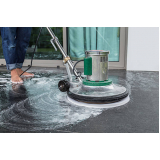 manutenção de piso de granito Água Funda